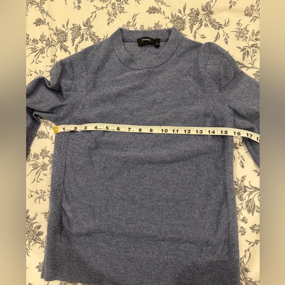 Theory Men’s Sweater in Size Medium - fits like a Small - Picture 5 of 5